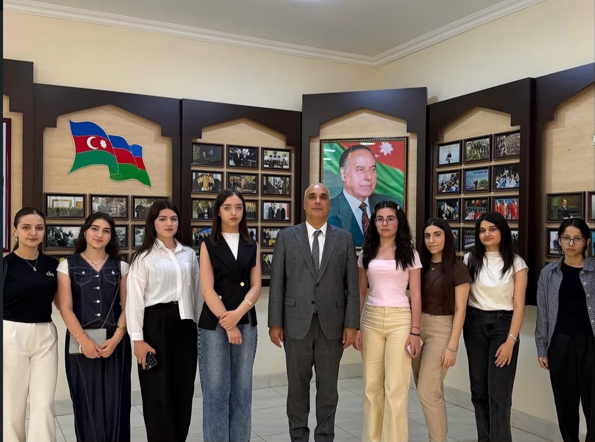 Femida Könüllüləri üçün təlim
