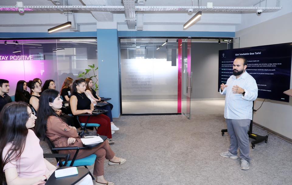 Femida Könüllüləri üçün təlim