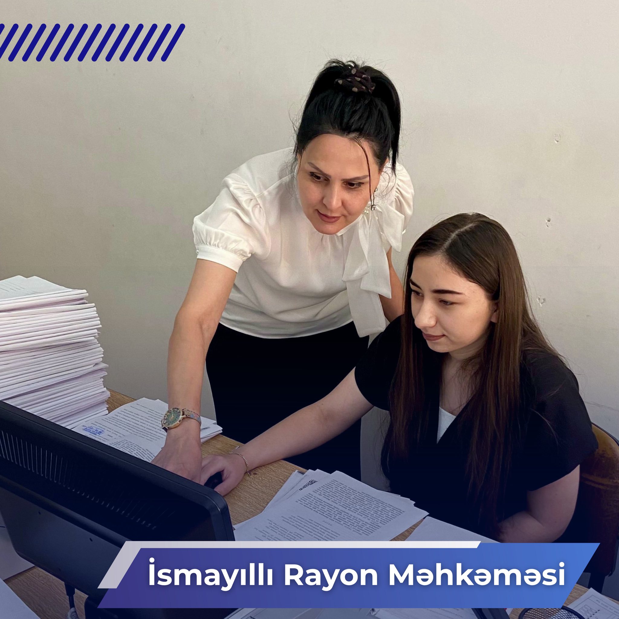 Femida Könüllüləri regionlarda