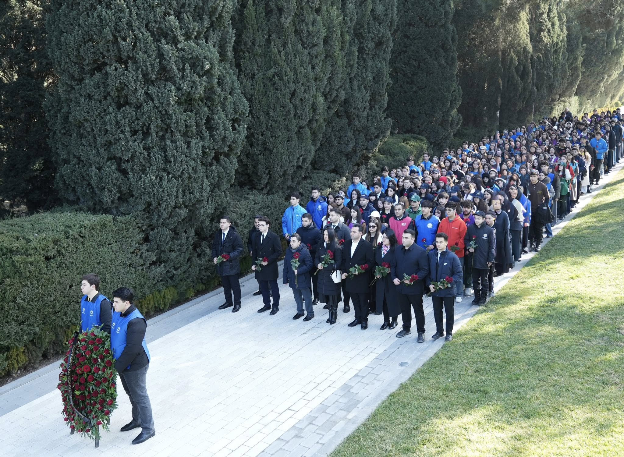 XI Azərbaycan Gənclər Forumu