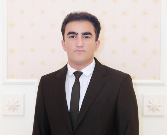 Toğrul Hüseynli Səbuhi