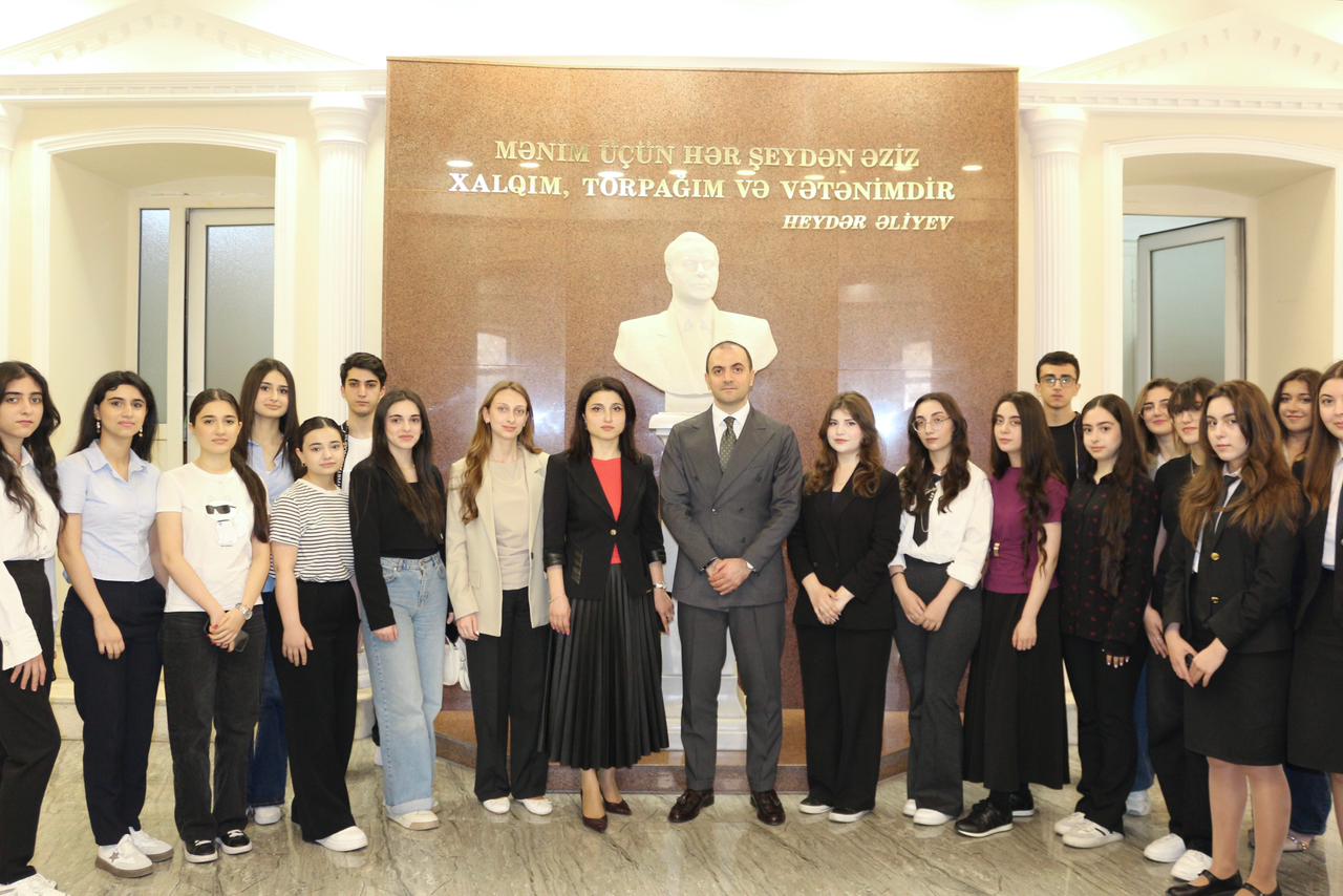 "Femida Könüllüləri" üçün təlim