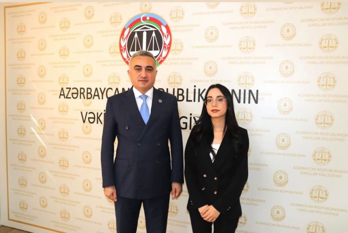 Əməkdaşlıq üçün müsahibələr