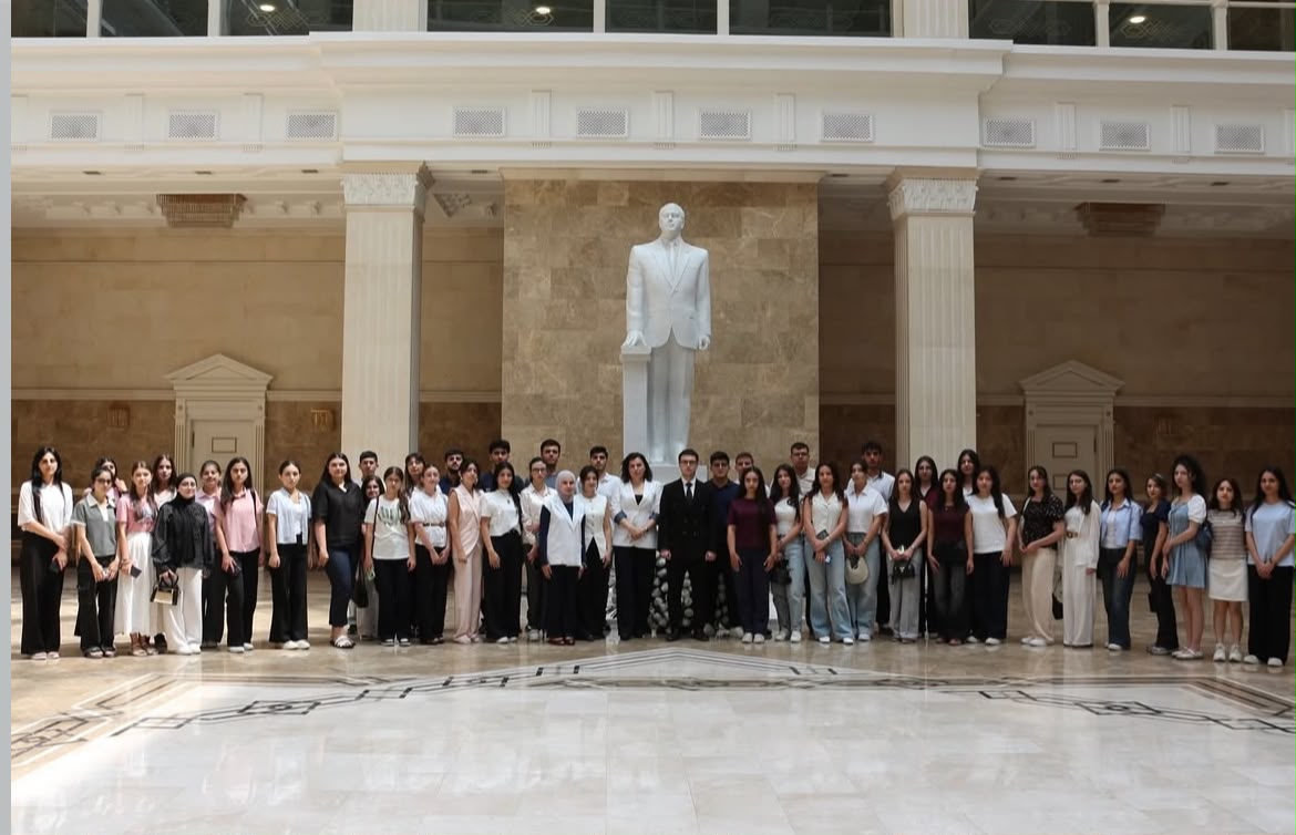 “Femida Akademiya” layihəsi çərçivəsində “İnzibati məhkəmə icraatı, iddianın növləri və mümkünlüyü şərtləri” mövzusunda təlim