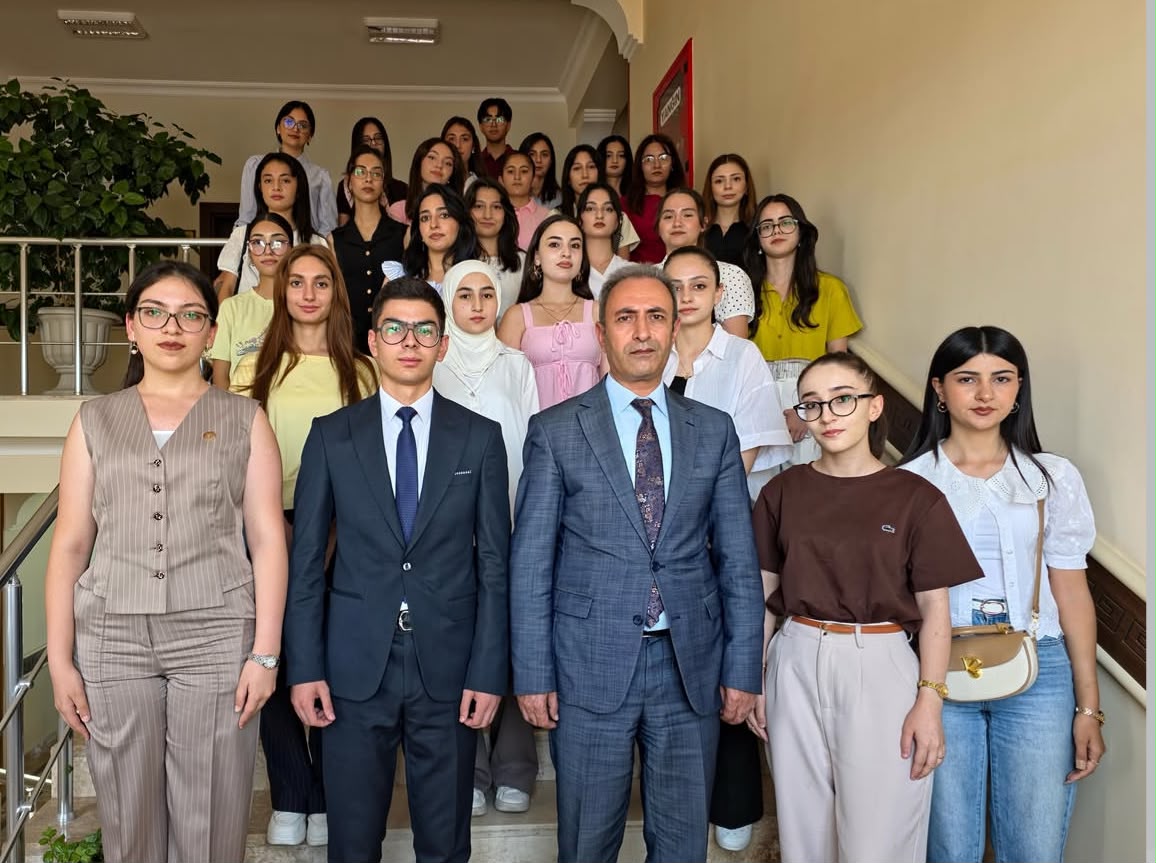 “Legal MeetUp” platformasının növbəti buraxılışı