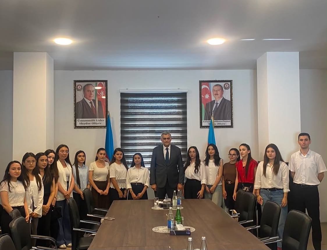 “Femida Akademiya” layihəsi çərçivəsində “Kommersiya mübahisələrinin məhkəmə aidiyyəti və baxılma xüsusiyyətləri” mövzusunda təlim