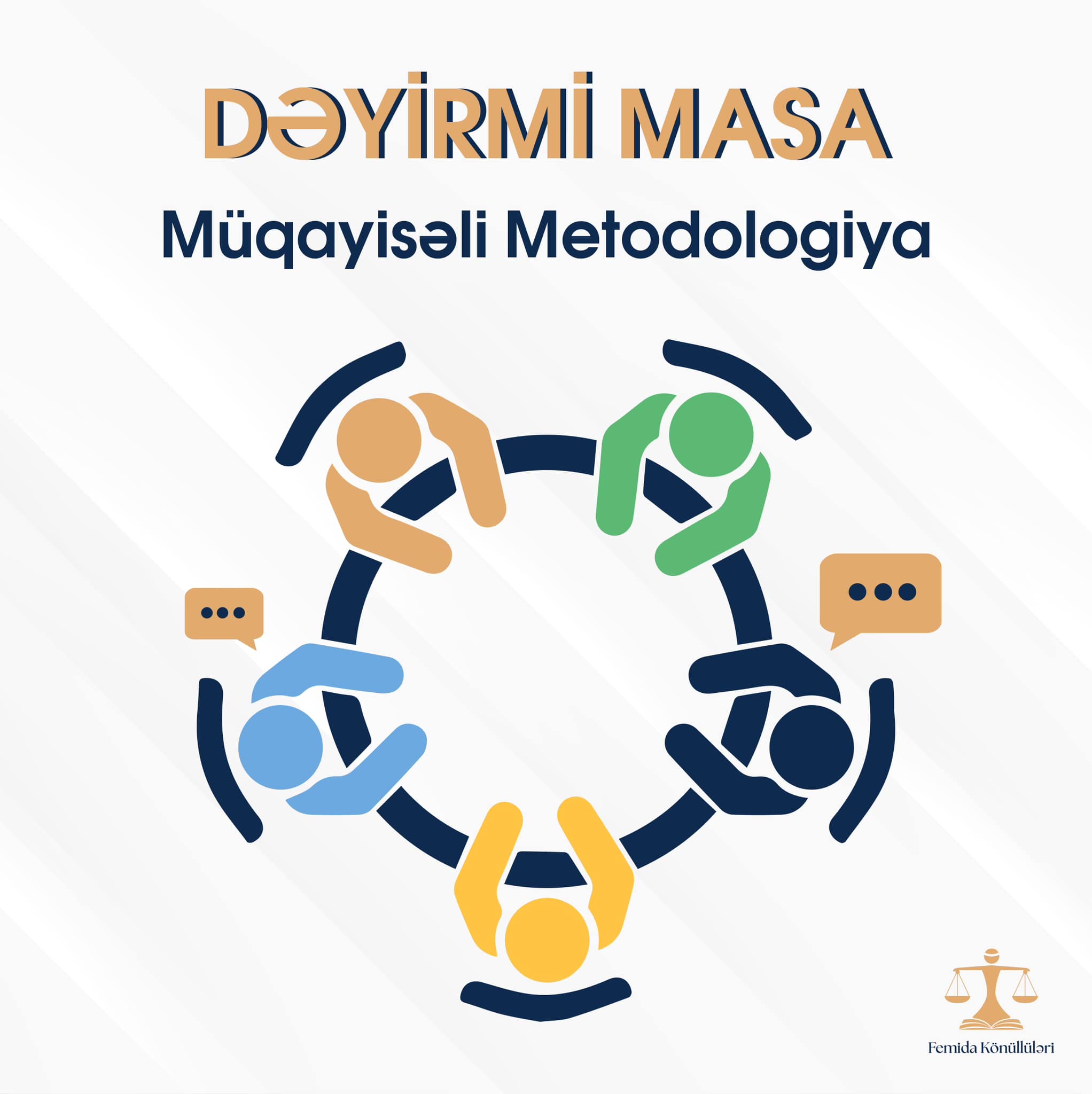Dəyirmi Masa